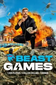 Beast Games: Season 1