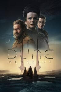 Dune: Prophecy: Season 1